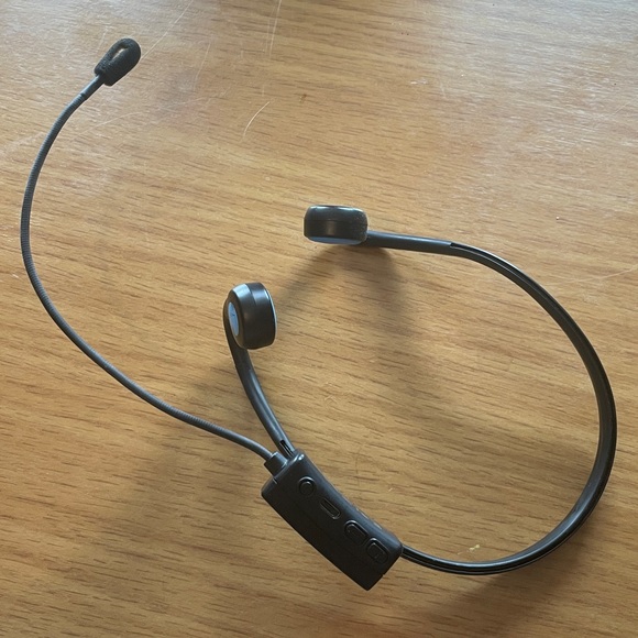 Forbrain headset - Picture 3 of 3